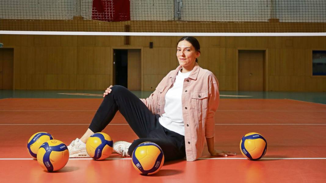 Sultanlar Ligi'ni karıştıracak transfer 4